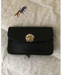 COACH | クラッチバッグ
