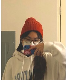 UNIQLO | ニットキャップ/ビーニー