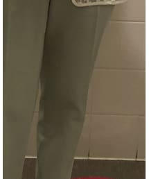 Acne Studios | スラックス