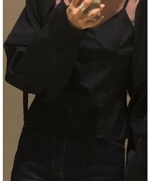 leinwande | シャツ/ブラウス