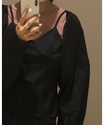 ザ　ヴァージンズ | シャツ/ブラウス