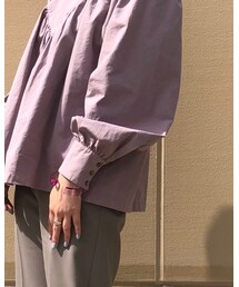 6 | シャツ/ブラウス