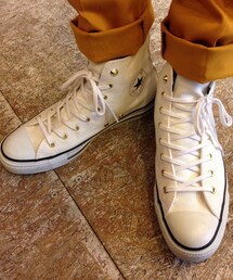 CONVERSE | コンバース ハイカット(スニーカー)