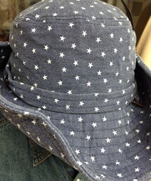 NANEA | テンガロンハット(ハット)