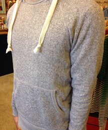 OUT OF SIGHT | パーカー(パーカー)