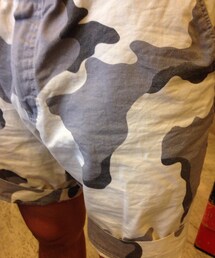 Short pant(その他パンツ)