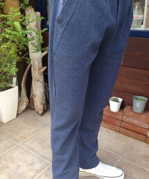 OUT OF SIGHT | ストレッチ パンツ(その他パンツ)