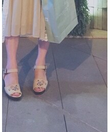 F i.n.t | シューズ