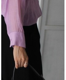 LOWRYS FARM | パンツ