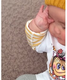 UNIQLO | ロンパース