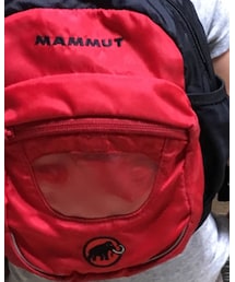 Mammut | バックパック/リュック