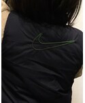 NIKE(ナイキ)の「トップス(ベスト)」