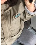 AIGLE(エーグル)の「ジャケット/アウター(ナイロンジャケット)」