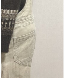 petit main | サロペット/オーバーオール