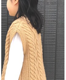 CIAOPANIC TYPY | ベスト