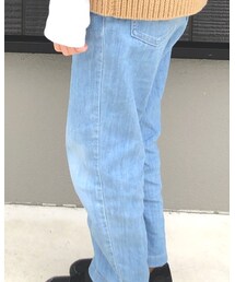 Right-on KIDS | デニムパンツ