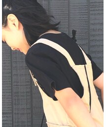 GU | Tシャツ/カットソー