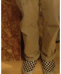 VANS | スニーカー