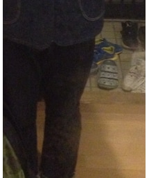 TELLASON | デニムパンツ