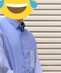 UNIQLO +J | シャツ/ブラウス