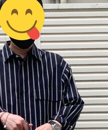 no. | シャツ/ブラウス