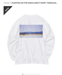 SWANLAKE BEER × YOSHIROTTEN | Tシャツ/カットソー