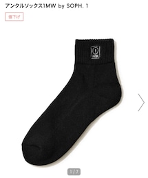 GU | ソックス/靴下
