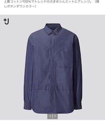 UNIQLO | シャツ/ブラウス