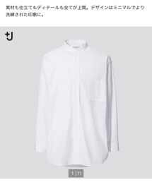 UNIQLO | シャツ/ブラウス