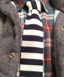 GLOBAL WORK | ネクタイ