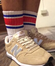 NEW BALANCE | スニーカー