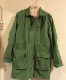 plain-me | パーカー