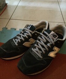 NEW BALANCE | スニーカー