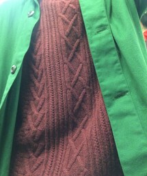 grn | ニット/セーター