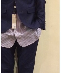 plain-me | シャツ/ブラウス