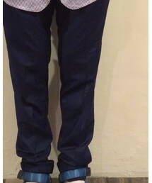 plain-me | スラックス