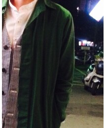 plain-me | ミリタリージャケット