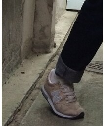 NEW BALANCE | その他シューズ