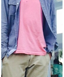 UNIQLO | Tシャツ/カットソー