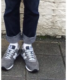 NEW BALANCE | スニーカー