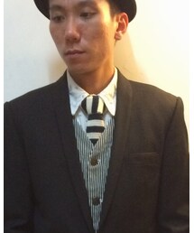 GLOBAL WORK | ネクタイ