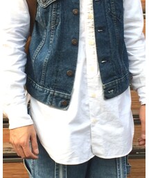 GLOBAL WORK | シャツ/ブラウス