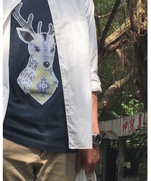 BEAUTY&YOUTH UNITED ARROWS | トップス