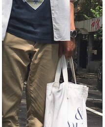 MUJI Labo | パンツ