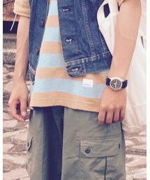 wisdom | トップス