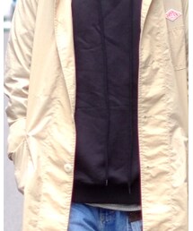 首創 | パーカー