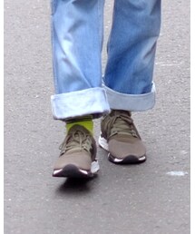 NEW BALANCE | シューズ