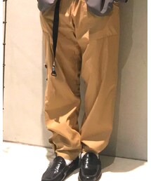 weavism | カーゴパンツ