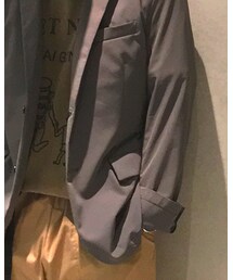 BEAUTY&YOUTH UNITED ARROWS | テーラードジャケット