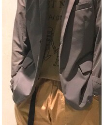 plain-me | Tシャツ/カットソー